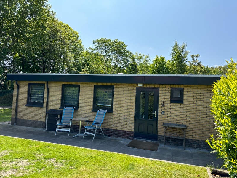 Bungalowpark Slufteroord - De Bolhoed – afbeelding 5