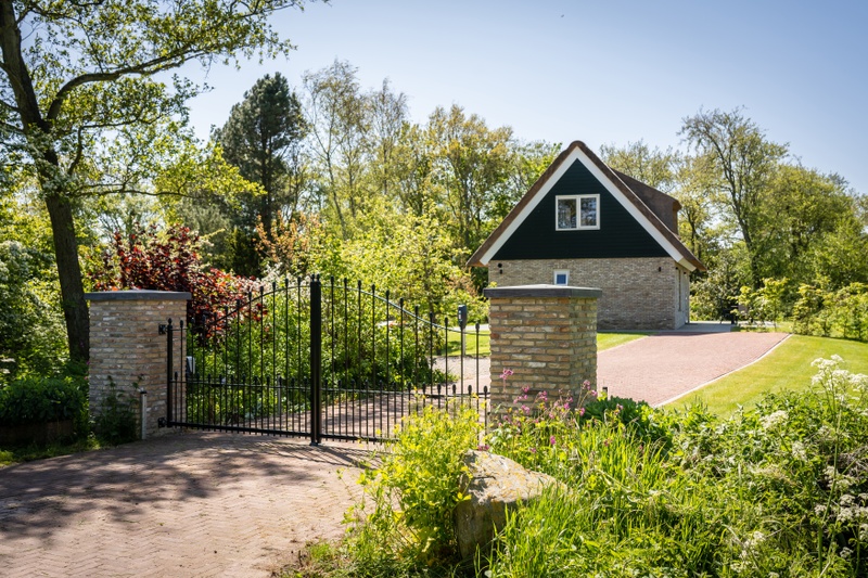 Landhuis De Wije Blick – afbeelding 2