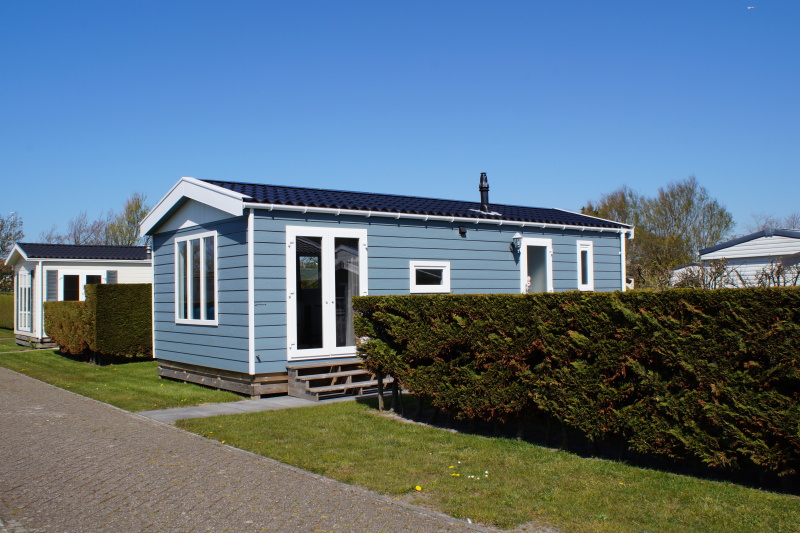 Chalet type 3 – afbeelding 2