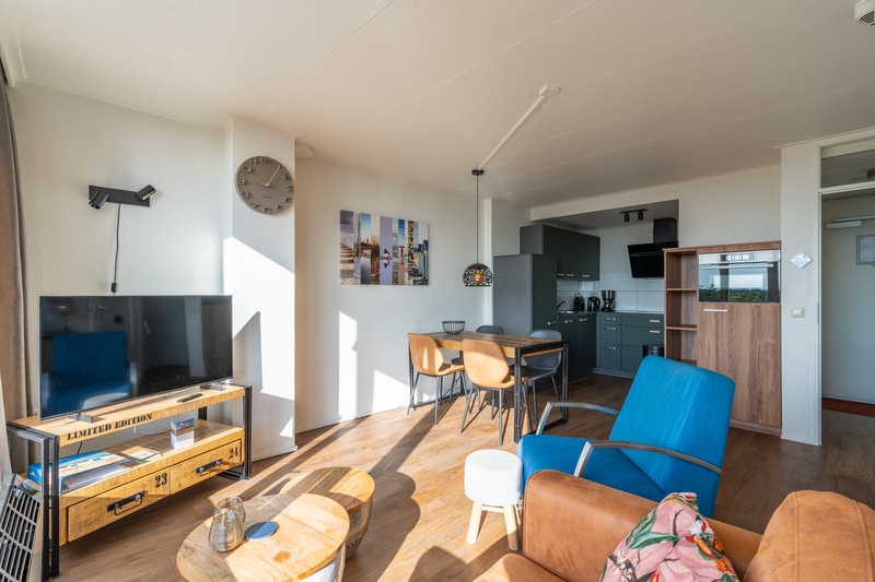 Appartement Juliana 122 Eilandzicht – afbeelding 5