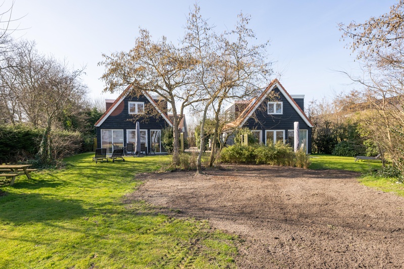 Mienterbos - Heideglop – afbeelding 3