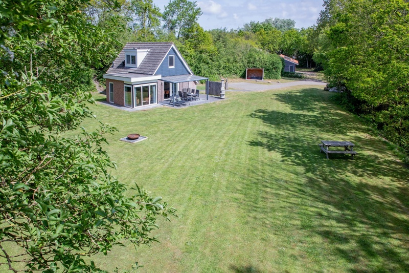 Het Eikenbossie – afbeelding 4