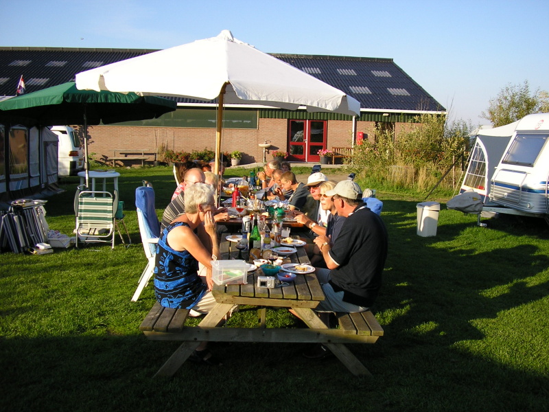 Boerderijcamping 'Hoogvliet' – afbeelding 4