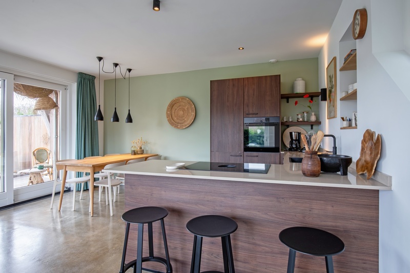 Vakantiehuis Het Rif – afbeelding 5
