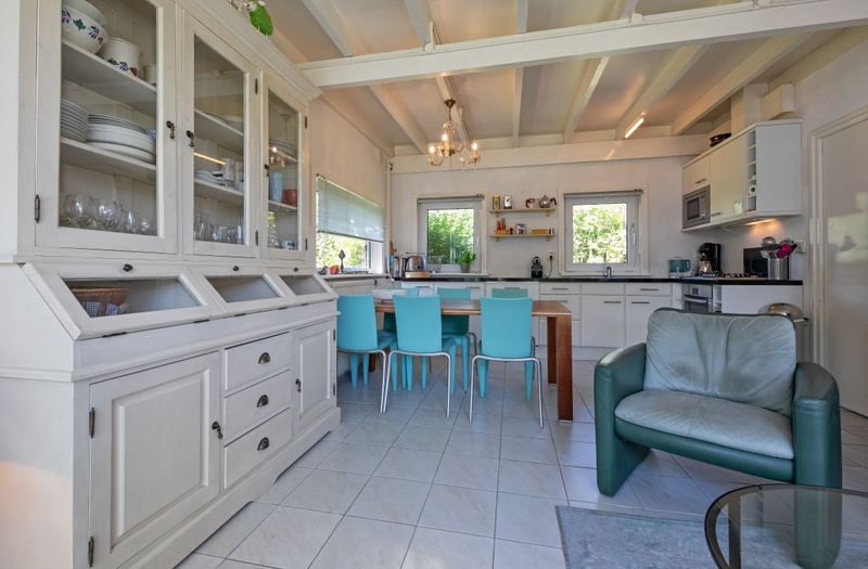 Bungalowpark Slufteroord - Vakantiehuis Slufteroord 300 – afbeelding 4