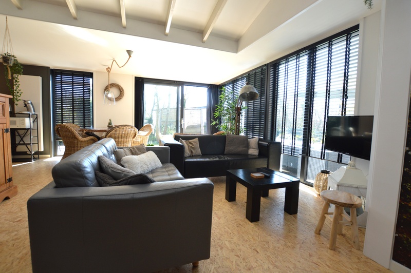 Vakantiehuis Hoog Koog 8 – afbeelding 3