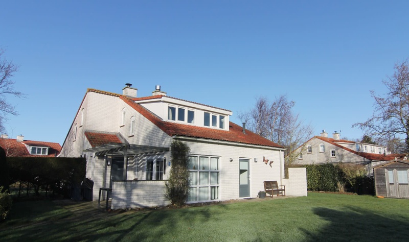 Vakantiehuis D 734 – afbeelding 3
