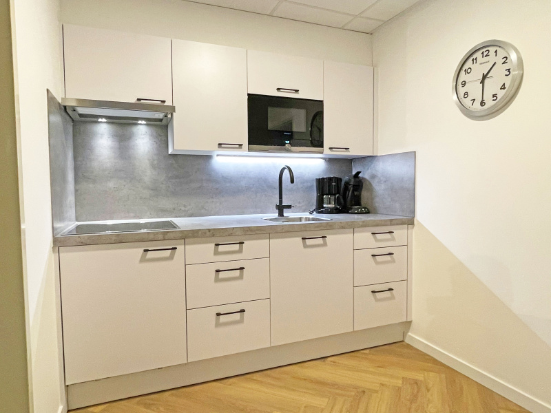 Appartement Bos en Duin 04 – afbeelding 5