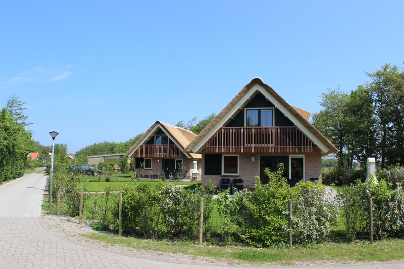 Vakantiehuis De Luxe Nr. 8 – afbeelding 3