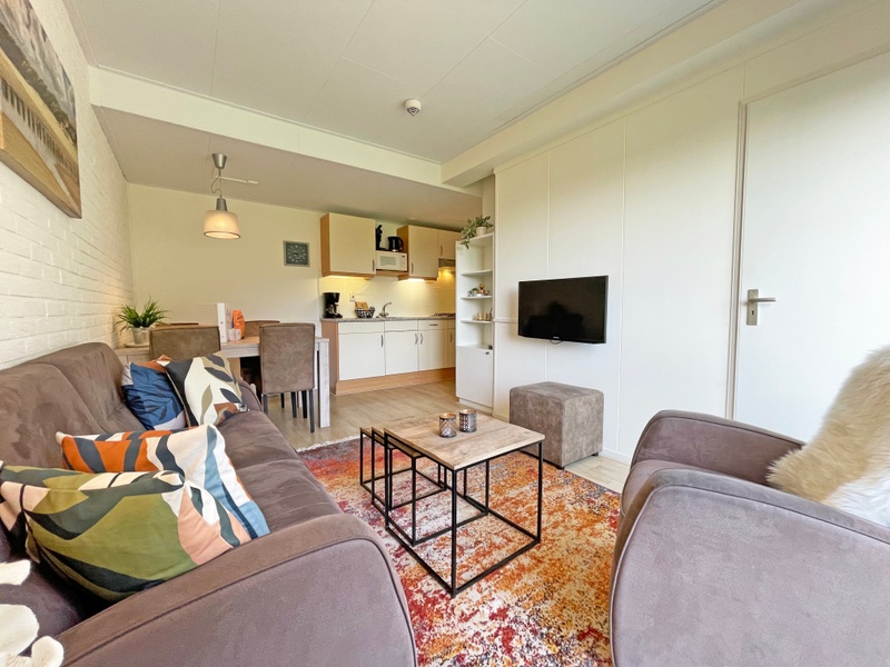 Appartement Bos en Duin 31 – afbeelding 4