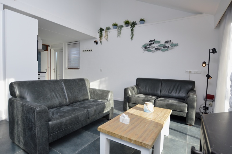 Bungalowpark Gortersmient - vakantiehuis Gortersmient 240 – afbeelding 4