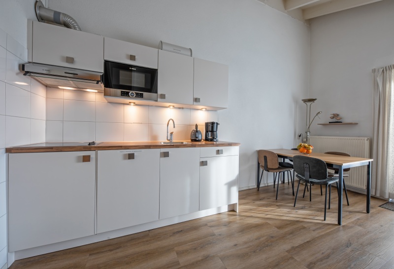 Motel Texel Appartement – afbeelding 3
