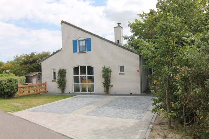 Vakantiehuis E 421 – afbeelding 2