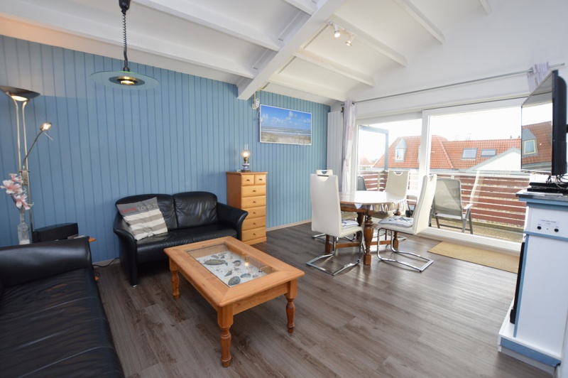 Motel Texel - Appartement 315/1T – afbeelding 2