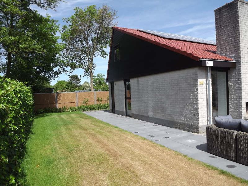 Vakantiehuis Gortersmient 322 – afbeelding 4