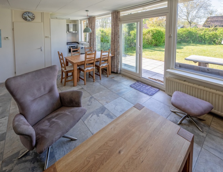 Vakantiehuis Slufterhoek 078 – afbeelding 4