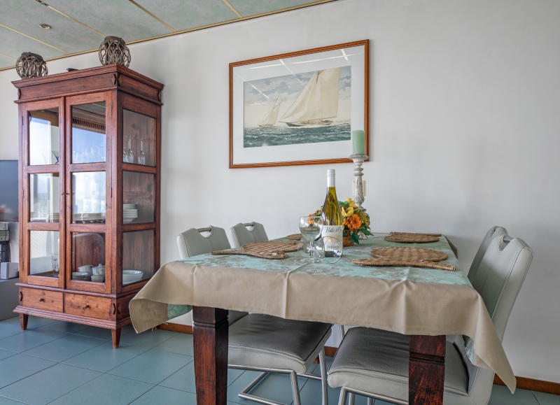 Resort De Buteriggel - Appartement 9 – afbeelding 4