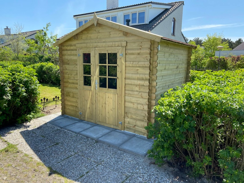 Vakantiehuis D 657 – afbeelding 5
