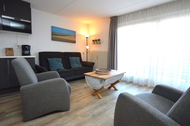Motel Texel - Appartement 209/1M – afbeelding 2