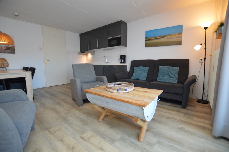 Motel Texel - Appartement 209/1M – afbeelding 3