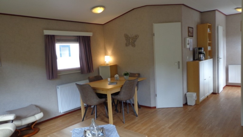 Vakantiepark de Bremakker - Bosveld 104 – afbeelding 5