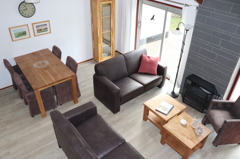 Vakantiehuis Gortersmient 252 – afbeelding 4