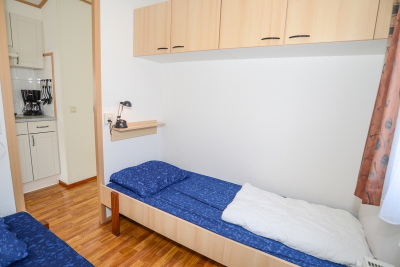 Vakantiepark De Koorn-aar - Type D – afbeelding 5