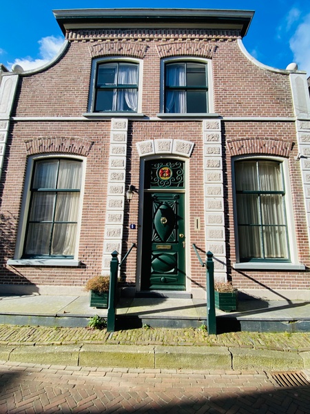 Appartement Gravenstraat – afbeelding 2