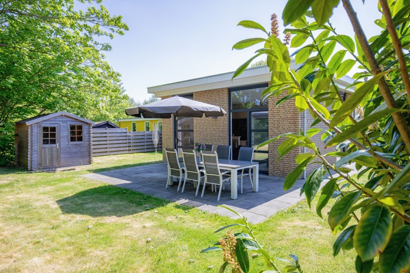 Bungalowpark Verste Coogh - Hermelijn – afbeelding 4