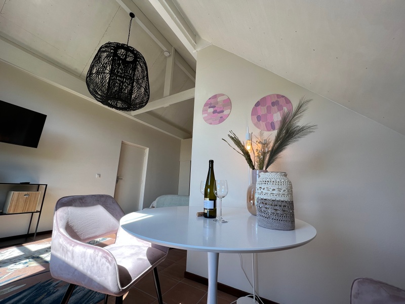 Deluxe kamer boven – afbeelding 2