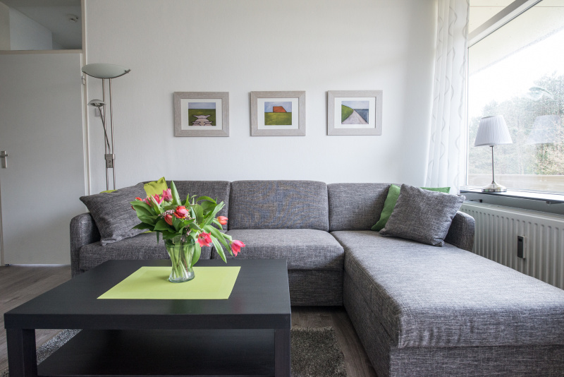 't Kerckeland - Appartement Kerckeland 88 – afbeelding 4