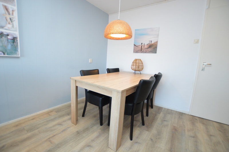 Motel Texel - Appartement 209/1M – afbeelding 5