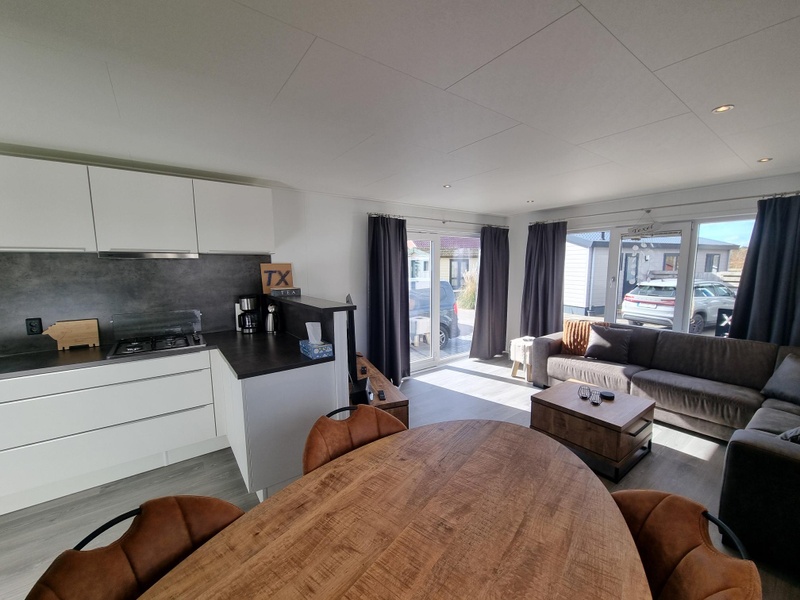 Chaletpark Bregkoog - Chalet 45 TX45 – afbeelding 5