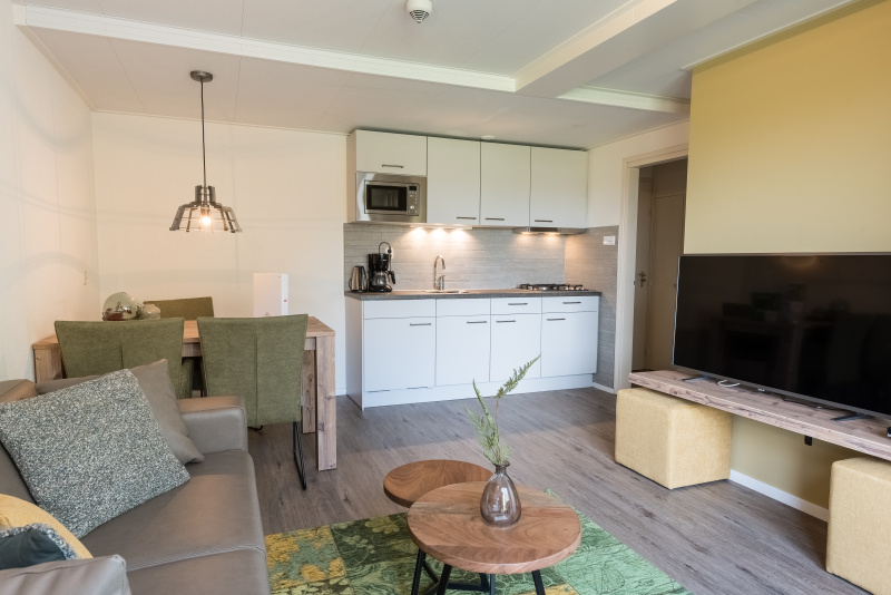 Appartement Bos en Duin 32 – afbeelding 4