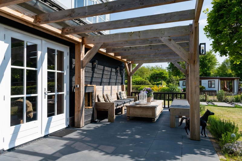 Residence Rustiek – afbeelding 4