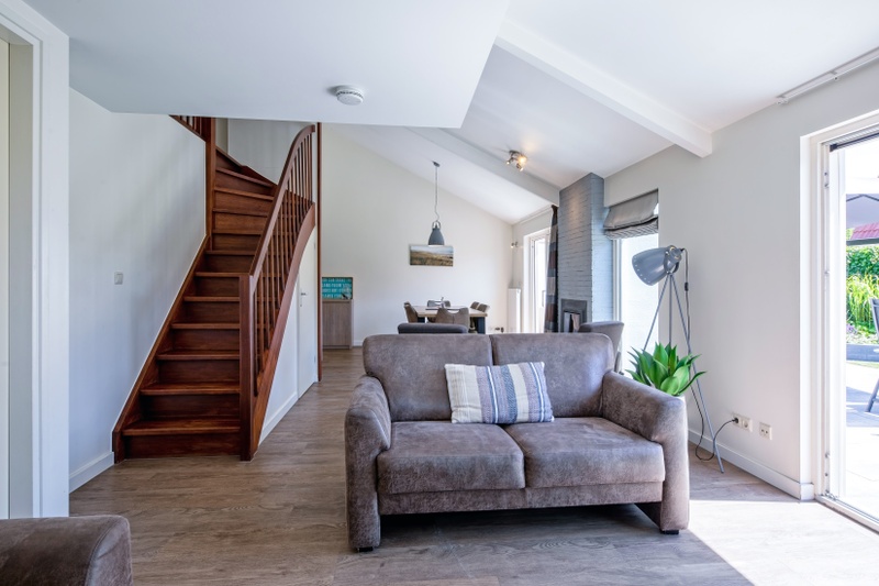 Bungalowpark Gortersmient - vakantiehuis Gortersmient 288 – afbeelding 3