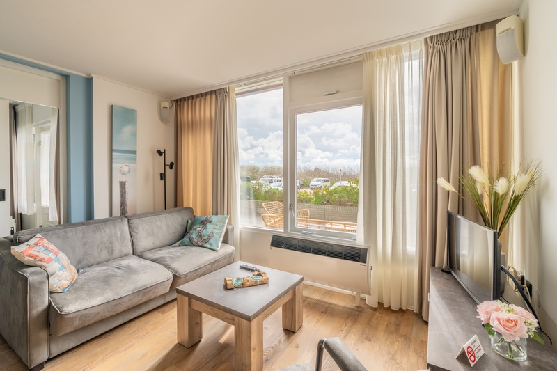 Appartement Juliana 076 Eilandzicht – afbeelding 3