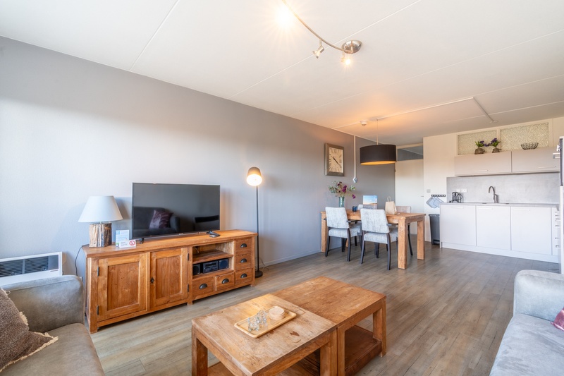 Appartement Juliana 046 Eiland en Zeezicht – afbeelding 5