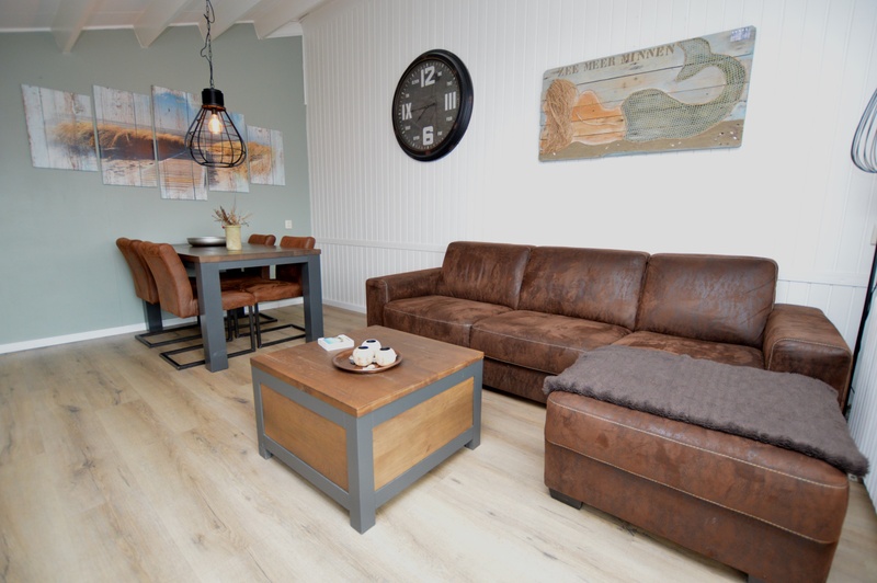 Motel Texel - Appartement 314/1S – afbeelding 4