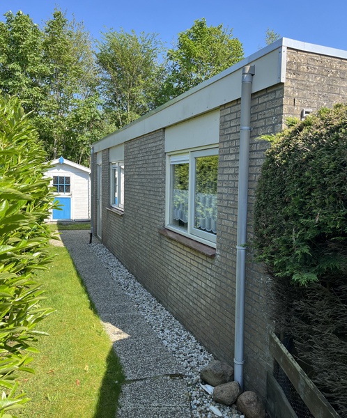 Bungalow 't Luwe Land 5B – afbeelding 3
