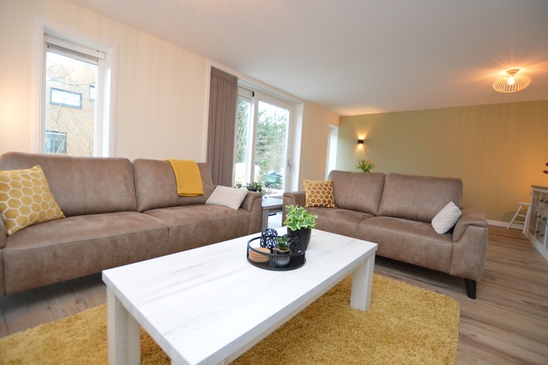 Vakantiehuis De Nagtegaal 23 – afbeelding 4