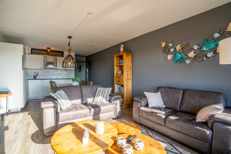 Appartement Juliana 048 Eiland en Zeezicht – afbeelding 4