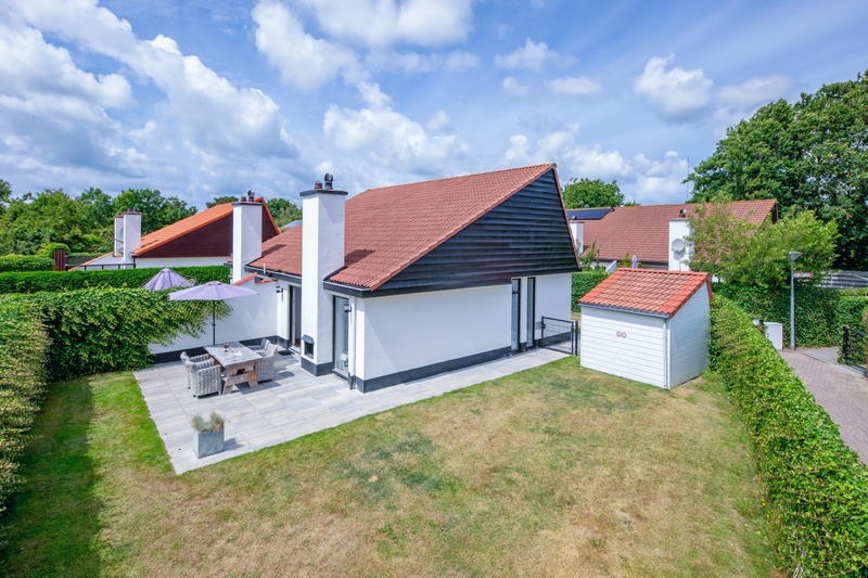Vakantiehuis Gortersmient 304 – afbeelding 2