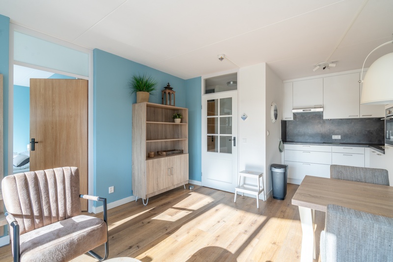 Appartement Juliana 080 Eilandzicht – afbeelding 5