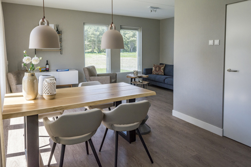 E-23 Bungalow – afbeelding 3