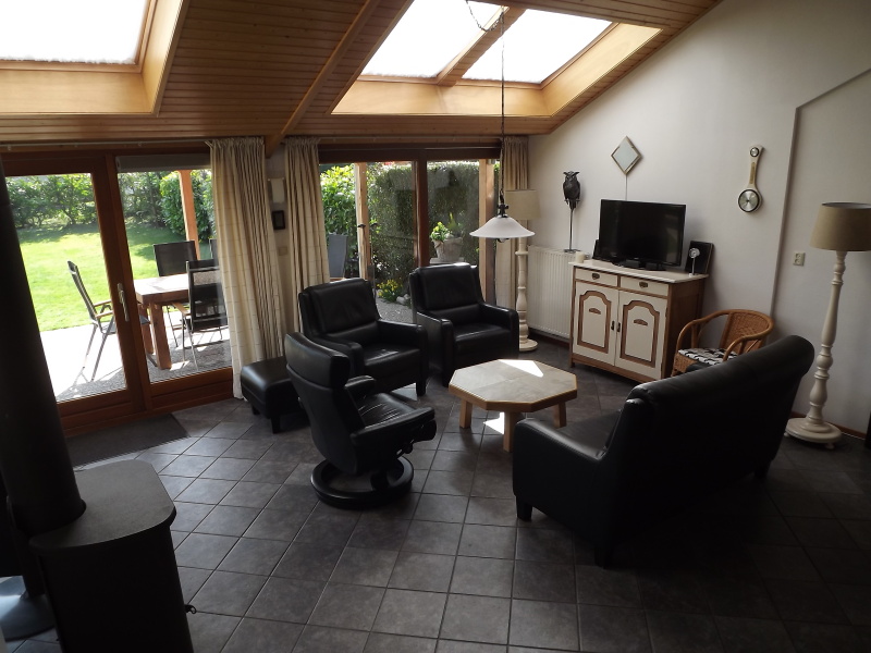 Vakantiehuis Gortersmient 294 – afbeelding 4