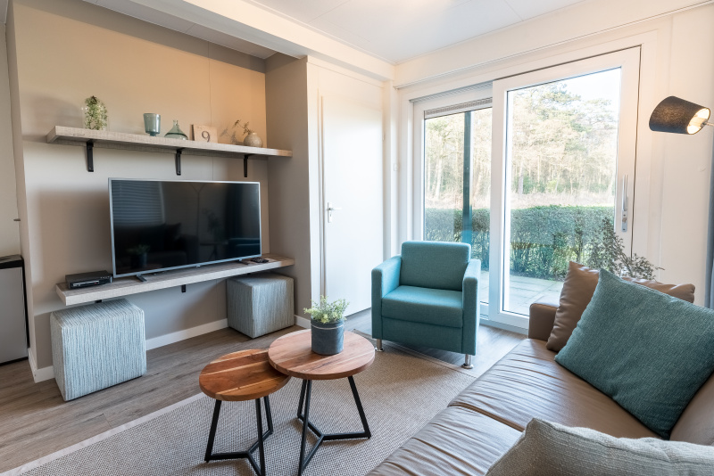 Appartement Bos en Duin 12 – afbeelding 3