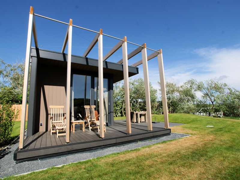 Lodge 33 – afbeelding 2