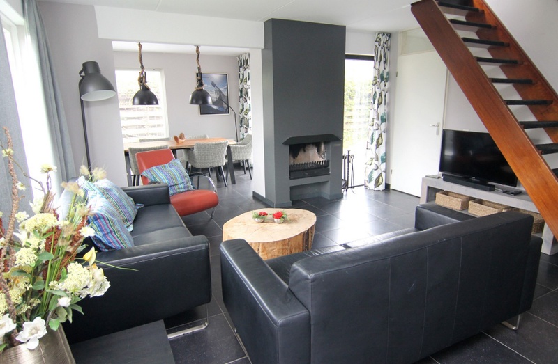 Vakantiehuis A 381 – afbeelding 4