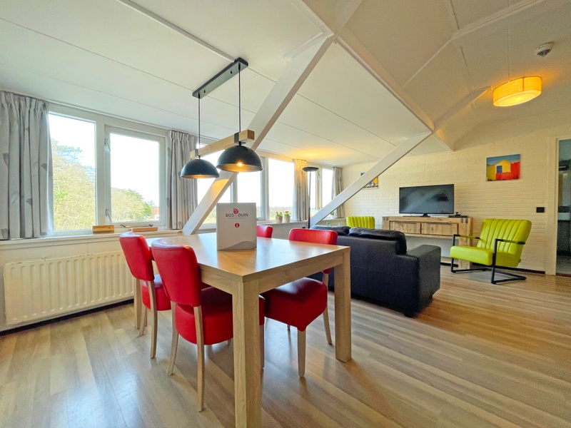 Appartement Bos en Duin 36 – afbeelding 2